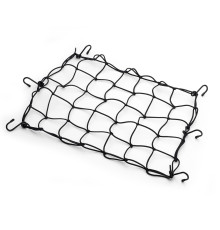 Givi сіточка для мотоцикла еластична 30x30 см чорна