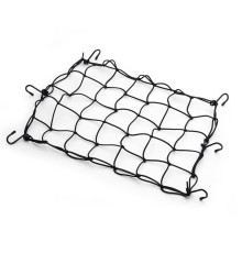 Givi сіточка для мотоцикла еластична 30x30 см чорна