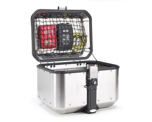 Givi DLM30/DLM46 сітка внутрішня для кофра чорний
