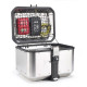 Givi DLM30/DLM46 сітка внутрішня для кофра чорний