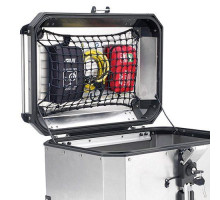 Givi OBKN58 сітка внутрішня для кофра чорна