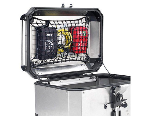 Givi OBKN58 сітка внутрішня для кофра чорна