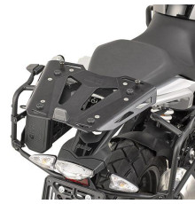 Givi, Стелаж для центрального кофра без плити, BMW G 310 GS, 2017-2021, чорний