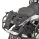Givi, Стелаж для центрального кофра без плити, BMW G 310 GS, 2017-2021, чорний
