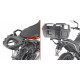 Givi Стелаж для центрального кофра без плити KTM 390 Adventure 2020 чорний