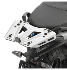 Givi Стелаж для центрального кофра без плити BMW C 650 Sport 2016-2018 чорний