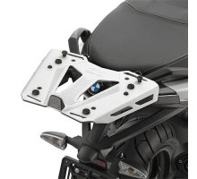 Givi Стелаж для центрального кофра без плити BMW C 650 Sport 2016-2018 чорний