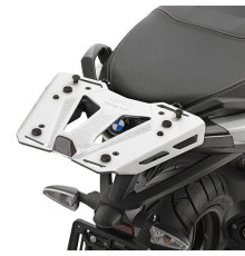 Givi Стелаж для центрального кофра без плити BMW C 650 Sport 2016-2018 чорний