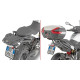 Givi F 900 XR Стійка для центрального кофра Без плити 2020 Чорний
