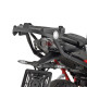 Givi Стелаж для центрального кофра без плити BMW R 1200 R/RS 2015 чорний