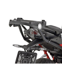 Givi Стелаж для центрального кофра без плити BMW R 1200 R/RS 2015 чорний