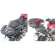 Givi Стелаж для центрального кофра без плити HONDA CB 500 F 2019 чорний