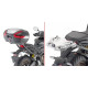 Givi Стелаж для центрального кофра HONDA CB 650 R 2019 чорний