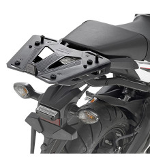 Givi, Стелаж центрального кофра, для HONDA CB650F/CBR650F (2014-2015), чорний