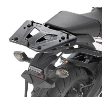 Givi, Стелаж центрального кофра, для HONDA CB650F/CBR650F (2014-2015), чорний