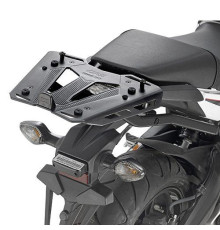 Givi, Стелаж центрального кофра, для HONDA CB650F/CBR650F (2014-2015), чорний