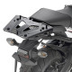 Givi, Стелаж центрального кофра, для HONDA CB650F/CBR650F (2014-2015), чорний