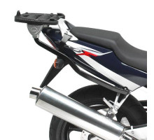 Givi, Стелаж для центрального кофра, HONDA CBR 600 F, 1999-2009, чорний