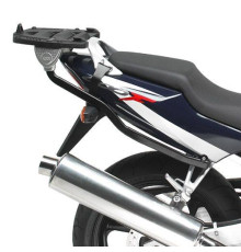 Givi, Стелаж для центрального кофра, HONDA CBR 600 F, 1999-2009, чорний