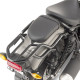 Givi CMX 500 Rebel Стелаж для центрального кофра Без плити 2017-2018 Чорний