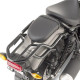 Givi CMX 500 Rebel Стелаж для центрального кофра Без плити 2017-2018 Чорний