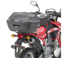 Givi CRF 250 (17) Стелаж для центрального кофра без плити чорний