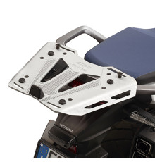 Givi CRF1000L Africa Twin Стійка для центрального кофра Без плити Чорний