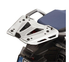 Givi CRF1000L Africa Twin Стійка для центрального кофра Без плити Чорний