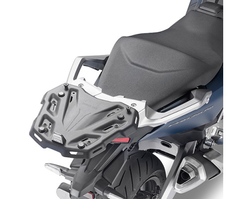 Givi Стелаж для центрального кофра без плити HONDA X-ADV 750 2021 чорний