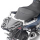 Givi Стелаж для центрального кофра без плити HONDA X-ADV 750 2021 чорний