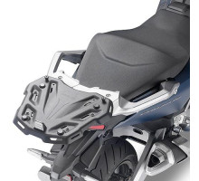 Givi Стелаж для центрального кофра без плити HONDA X-ADV 750 2021 чорний