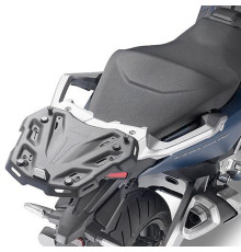 Givi Стелаж для центрального кофра без плити HONDA X-ADV 750 2021 чорний