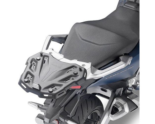 Givi Стелаж для центрального кофра без плити HONDA X-ADV 750 2021 чорний