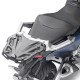Givi Стелаж для центрального кофра без плити HONDA X-ADV 750 2021 чорний