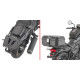 Givi Стелаж для центрального кофра без плити Kawasaki Eliminator 500 2024 чорний