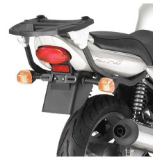 Givi, Стелаж kufra центрального, для Kawasaki ER 5 500 (01-07), чорний