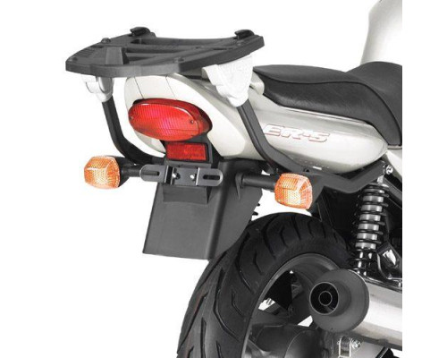 Givi, Стелаж kufra центрального, для Kawasaki ER 5 500 (01-07), чорний