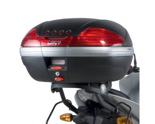 Givi Z750/Z1000 (07-13) Стійка для центрального кофра Чорний