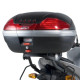 Givi Z750/Z1000 (07-13) Стійка для центрального кофра Чорний