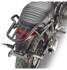 Givi Стелаж для центрального кофра без плити Kawasaki Z900RS 2018 чорний