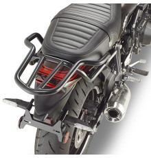 Givi Стелаж для центрального кофра без плити Kawasaki Z900RS 2018 чорний