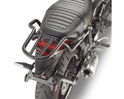 Givi Стелаж для центрального кофра без плити Kawasaki Z900RS 2018 чорний