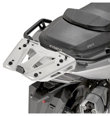 Givi AK 550 Стелаж для центрального кофра без плити 2017 Чорний