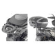 Givi Kymco DTX 360 Стійка для центрального кофра Без плити 2021-2022 Чорний