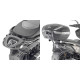 Givi Kymco DTX 360 Стійка для центрального кофра Без плити 2021-2022 Чорний