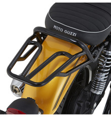 Givi Стелаж для центрального кофра Moto Guzzi V9 Roamer/Bobber 2016 чорний