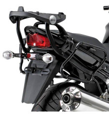 Givi Стелаж для центрального кофра без плити Suzuki GSF/GSX чорний