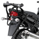 Givi Стелаж для центрального кофра без плити Suzuki GSF/GSX чорний