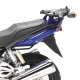 Givi, Стелаж для центрального кофра, Suzuki GSX 1400 (2002-2009), чорний