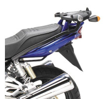Givi, Стелаж для центрального кофра, Suzuki GSX 1400 (2002-2009), чорний